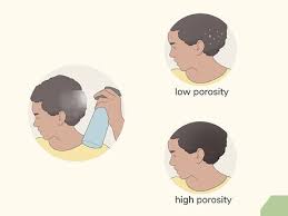 Simple Ways To Determine Hair Porosity 9 Steps Wikihow It's important to know your porosity type to customize your product routine to what works for your hair. simple ways to determine hair porosity