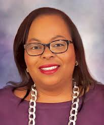 Obituary: Andrea Yvonne Anderson Blakely