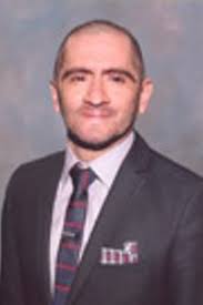 Daniel Monarrez's Instagram, Twitter & Facebook