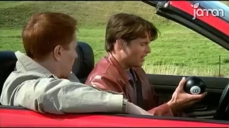 Interstate 60 | movie | 2003 | Official Trailer