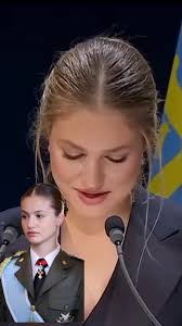 Los secretos de la princesa Leonor: ¿libertad o sacrificio?