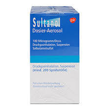 Nebulised budesonid therapy in asthma scientific and practical review. Sultanol Kaufen Ohne Rezept Online Medikament