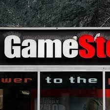 Nicole pereira/new york stock exchange via ap. The Gamestop Stock Saga Is Dangerous And All Too Familiar The New Yorker