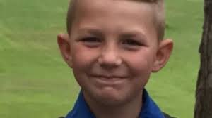 Fundraiser for Deborah Bartimoccia by Traci Friel : COLTON WALLACE