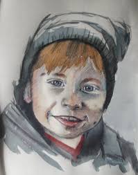 I am looking forward to the painting work