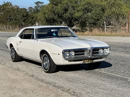 Image result for Montego Cream 1967 Firebird