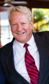 James "Jim" Mitchell Obituary