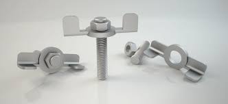 3d Bolt And Nut Model 002 Original Sizes Clear Model 3d Print 3d Print Model In 2020 3d Printing 3d Printable Models Print Models