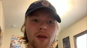 Videos: Students explain why they are passionate about blog topics