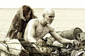 A forgatókönyvet miller, brendan mccarthy és nico lathouris írta. Mad Max Fury Road Im Kinopolis Koblenz