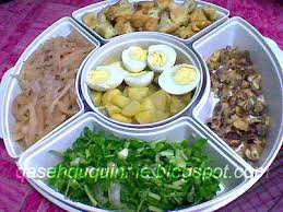 Gula kena banyak ya sebab kuah mee rebus sedikit manis tapi bukan terlalu manis ya.renihkan sekejap. Pin On Mee Rebus