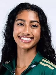 2020-21 Cross Country Roster