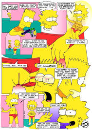 Simpsons Porn image 116458