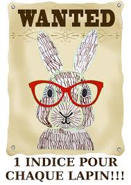 La chasse aux oeufs est réservée aux enfants de moins de 12 ans. Chasse Aux Tresor De Paques Pikebou