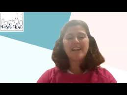 Ami McConnell Abston shares about her latest book project, Faithful  Daughter.;