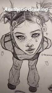 Aesthetic Drawing Pinterest