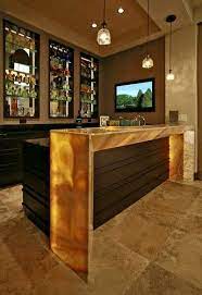 Onyx counter tops are a rarity as they bring. White Onyx Stone Bar Counter Thickness 18 To 20 Mm Rs 2500 Square Feet Id 21780119562