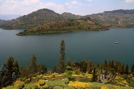The beach is very clean and relaxing. Lake Kivu Shadows Of Africa