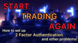 Enable authenticator app, enable sms authentication or enable email. Two Factor Authentication Setup Other Requirements Rocket League Tutorial Youtube