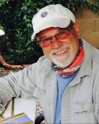 Mike Embree Obituary November 12, 2023