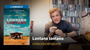 Per cambiare vita non si è mai troppo vecchi. Cinema Lontano Lontano La Recensione Youtube