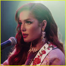 Check spelling or type a new query. Halsey Finally Beautiful Stranger Read Lyrics Watch Video First Listen Halsey Lyrics Music Music Video Video Just Jared