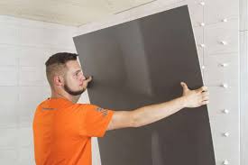 Wichtig für die wandgestaltung im bad ohne fliesen: Feuchtraumpaneele Zur Fugenlosen Wandgestaltung Im Bad