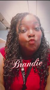 Brandi Denise Smith