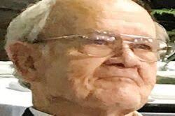 CDR Ralph Ellis Gaither, Jr.