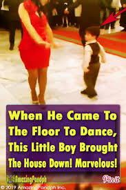 What An Amazing Young Boy Some People Are Just Born To Dance Dance Funny People Pictures Cute Baby Videos