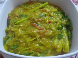 Tempoyak merupakan makanan yang biasa dijumpai di daerah sumatra dan kalimantan. Resepi Mak Saya Sambal Tempoyak Ikan Bilis Peminat Facebook