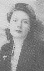 Dollie Marie Cantrell Boyles (1917-2012)