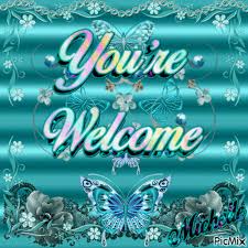Learn sign language with more than 2,000 words and phrases in american sign language provided by giphy randomly fetch a gif and learn a new word or phrase in sign language. You Re Welcome Picmix