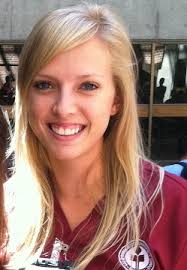 I Did it for Kristina!