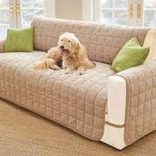 Our Chenille Ultimate Furniture Covers Offer Tie On Design With A Soft Cozy Feel These Chair And Sofa Cover Leather Couch Covers Couch Covers Diy Couch Cover