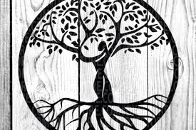 Tree Life Of Tree Tree Tattoo Design Ad Tree Of Life Tattoo Tree Tattoo Designs Family Tree Tattoo