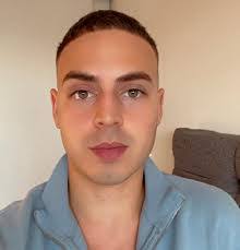 Jacob Tye's Instagram, Twitter & Facebook