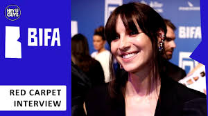 The 2021 BIFA Winners & Red Carpet Interviews
