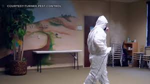 Real estate and facilities management >> facilities management >>. Citing Boom In Business Turner Pest Control Holding Job Fair Tuesday