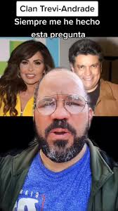 #gloriatrevi #gloriatrevichallenge #gloriatrevinoestasola #sergioandrade  #clantreviandrade #televisionazteca #televisa #parati #foryourpage #mexico