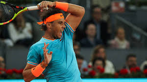 Actualidad y última hora, partidos, tenistas, cuadro, calendario y resultados del torneo. Udarite Prakticno Neenakomernost Tennis Atp Masters 2019 Audacieuxmagazine Com