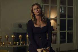What some fans overlooked, however, is that her. Falcon And The Winter Soldier Steve Rogers Really Screwed Sharon Over