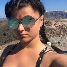 Robyn Walls (@robynjwallsx)