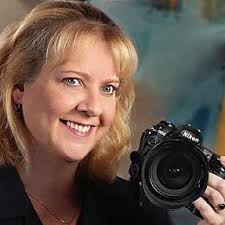 Ansley Simmons, MFA, PhD (she-her)