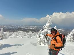 Image result for Hakkoda Walk