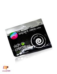 Godrej Expert Rich Creme Pouch Natural Black No 1.00 Hair Colour  20gm+20ml(Pack of 6) – Priyadarshini