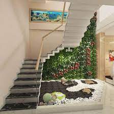 See more ideas about under stairs, stairs, stair storage. 21 Under Stairs Pebble Garden Ideas