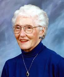 Eleanor Ione Taylor Obituary