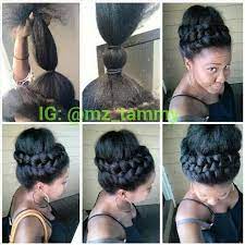 Very Cute Idea Hair Styles Natural Hair Styles Curly Hair Styles