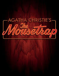 The Mousetrap | Concord Theatricals